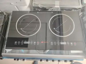 Everest Tech Stove