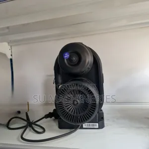Smart Pump