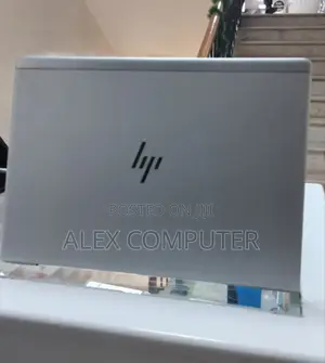 New Laptop HP EliteBook 840 G6 16GB Intel Core i5 SSD 512GB