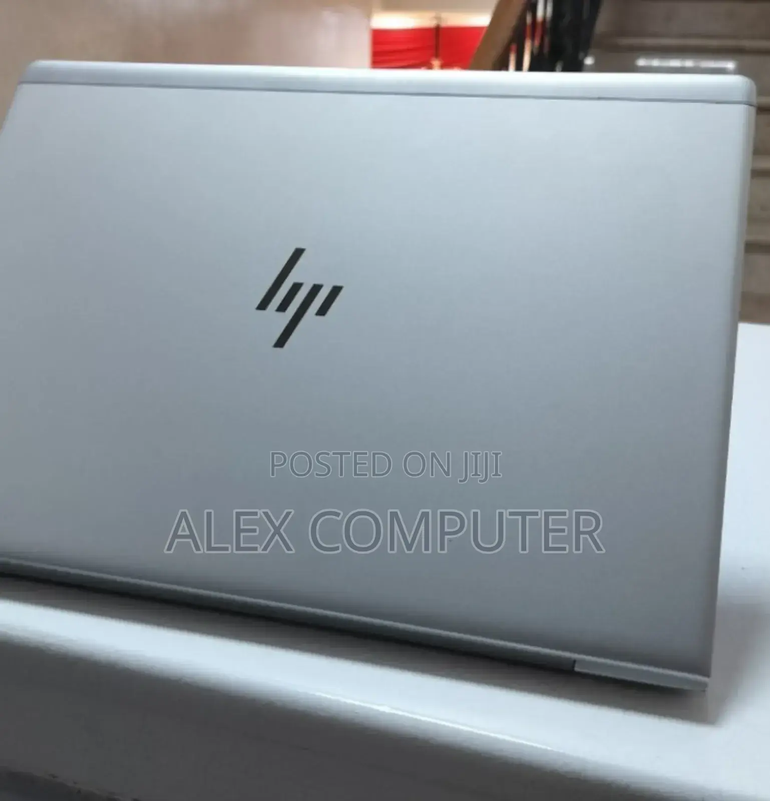 New Laptop HP EliteBook 840 G6 16GB Intel Core i5 SSD 512GB