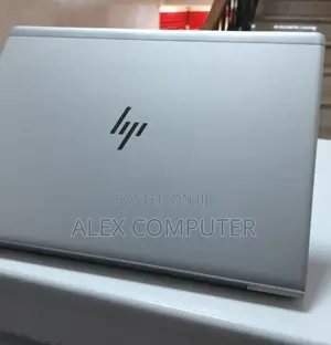 New Laptop HP EliteBook 840 G6 16GB Intel Core i5 SSD 512GB