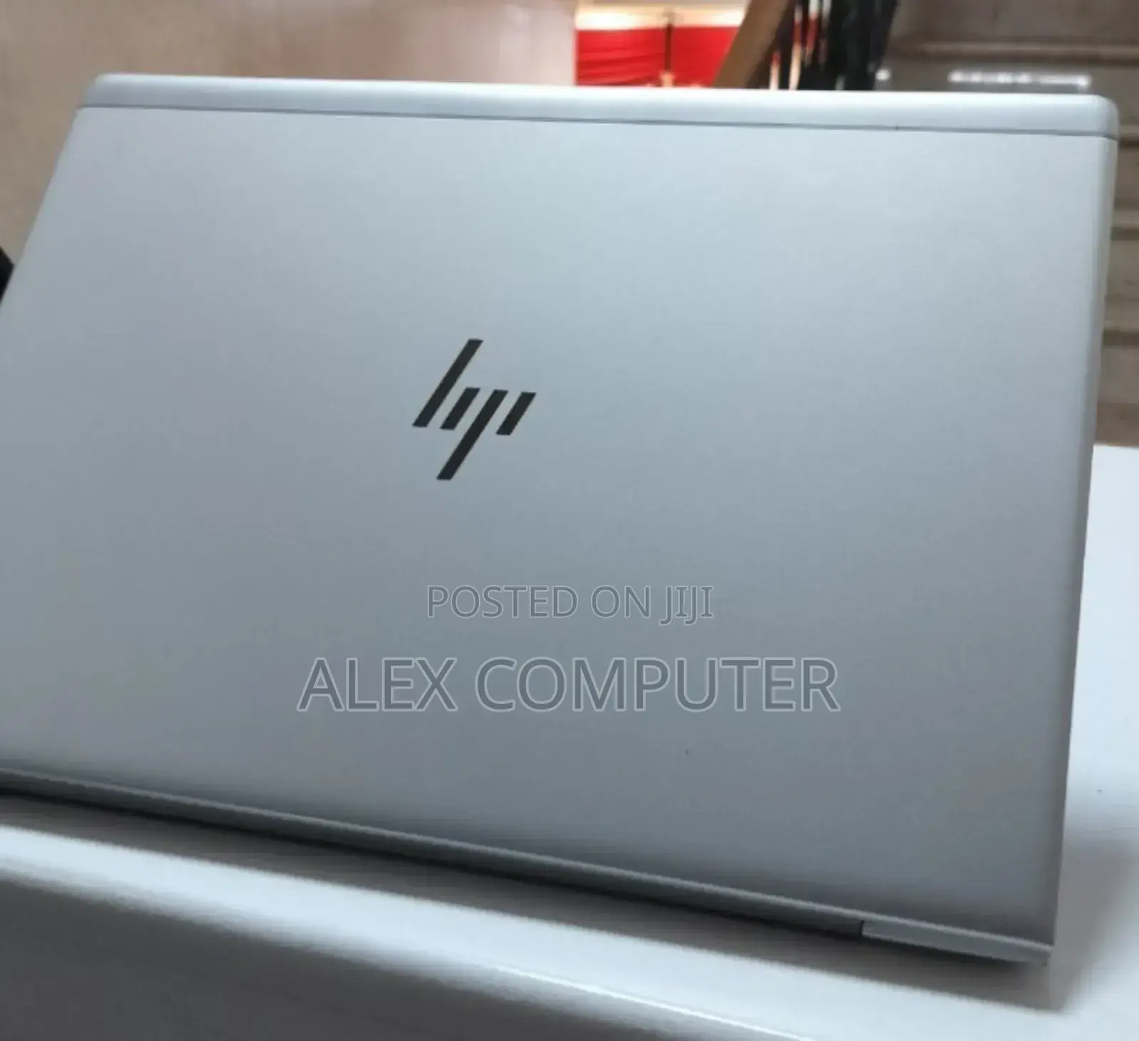 New Laptop HP EliteBook 840 G6 16GB Intel Core i5 SSD 512GB