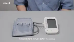 Blood Pressuer Monitor又8digital Blood Pressuer Monitor9黨bp
