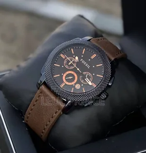 Fossil A7 Automatic