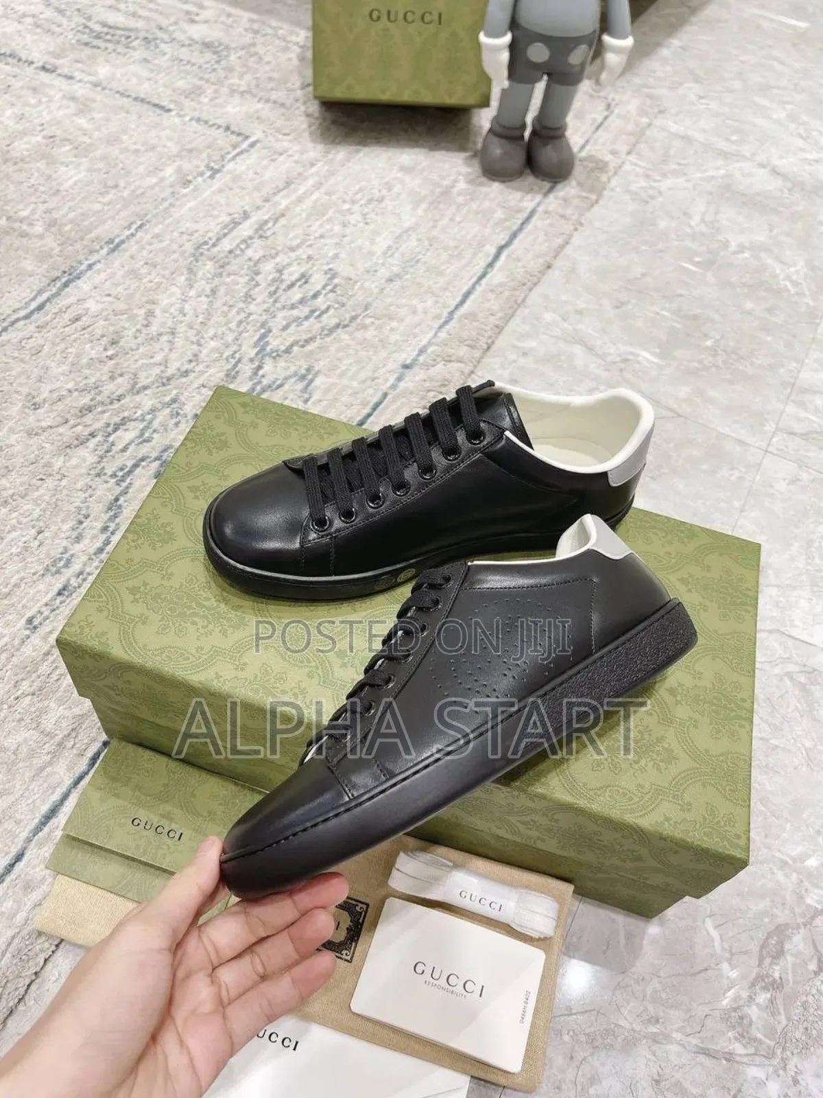  Gucci 
(Quality)
Made in Italy
