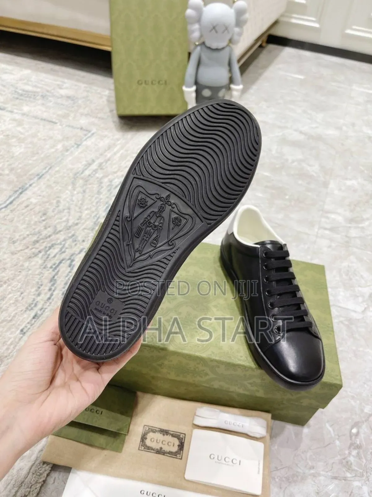 Gucci 
(Quality)
Made in Italy