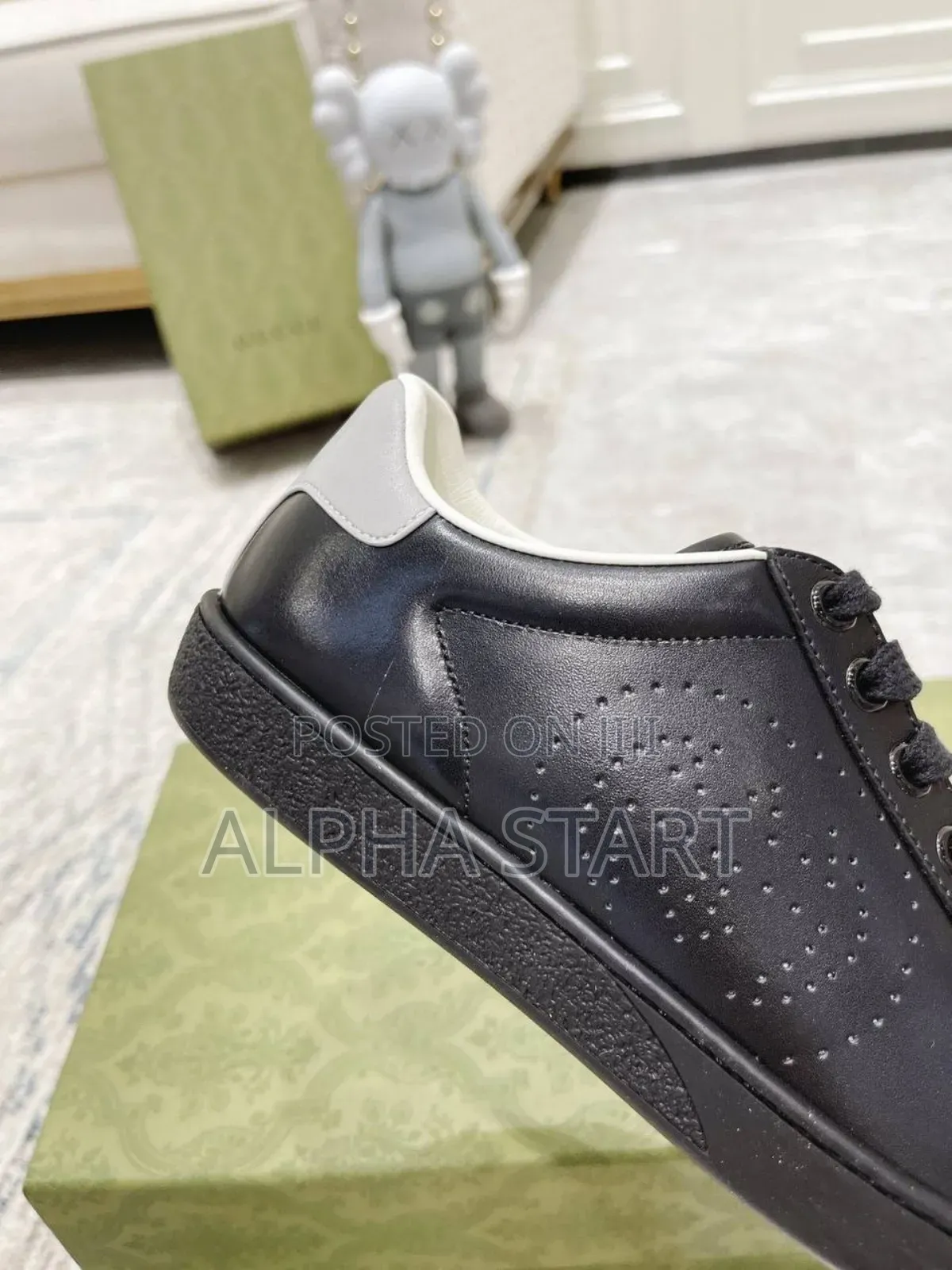  Gucci 
(Quality)
Made in Italy