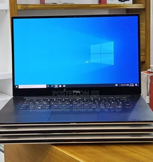 New Laptop Dell XPS 15 16GB Intel Core I7 SSD 512GB