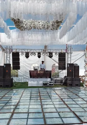Dj Bini Entertainment