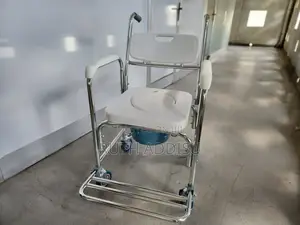 Commode Mini Wheel Chair6墊commode Mini Wheel Chair6粥mini New