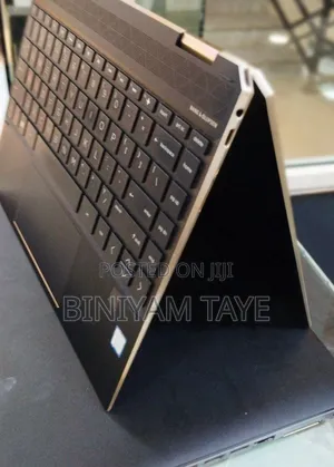 New Laptop HP Spectre X360 16GB Intel Core I7 SSD 1T