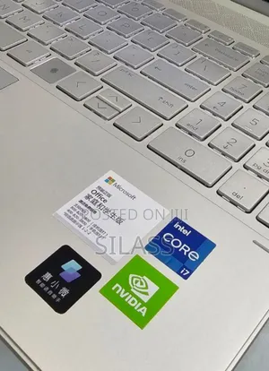 New Laptop HP Envy x360 16GB Intel Core i7 SSD 512GB