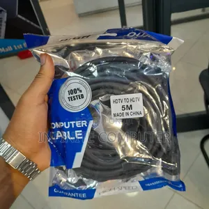 5m Hdmi Cable