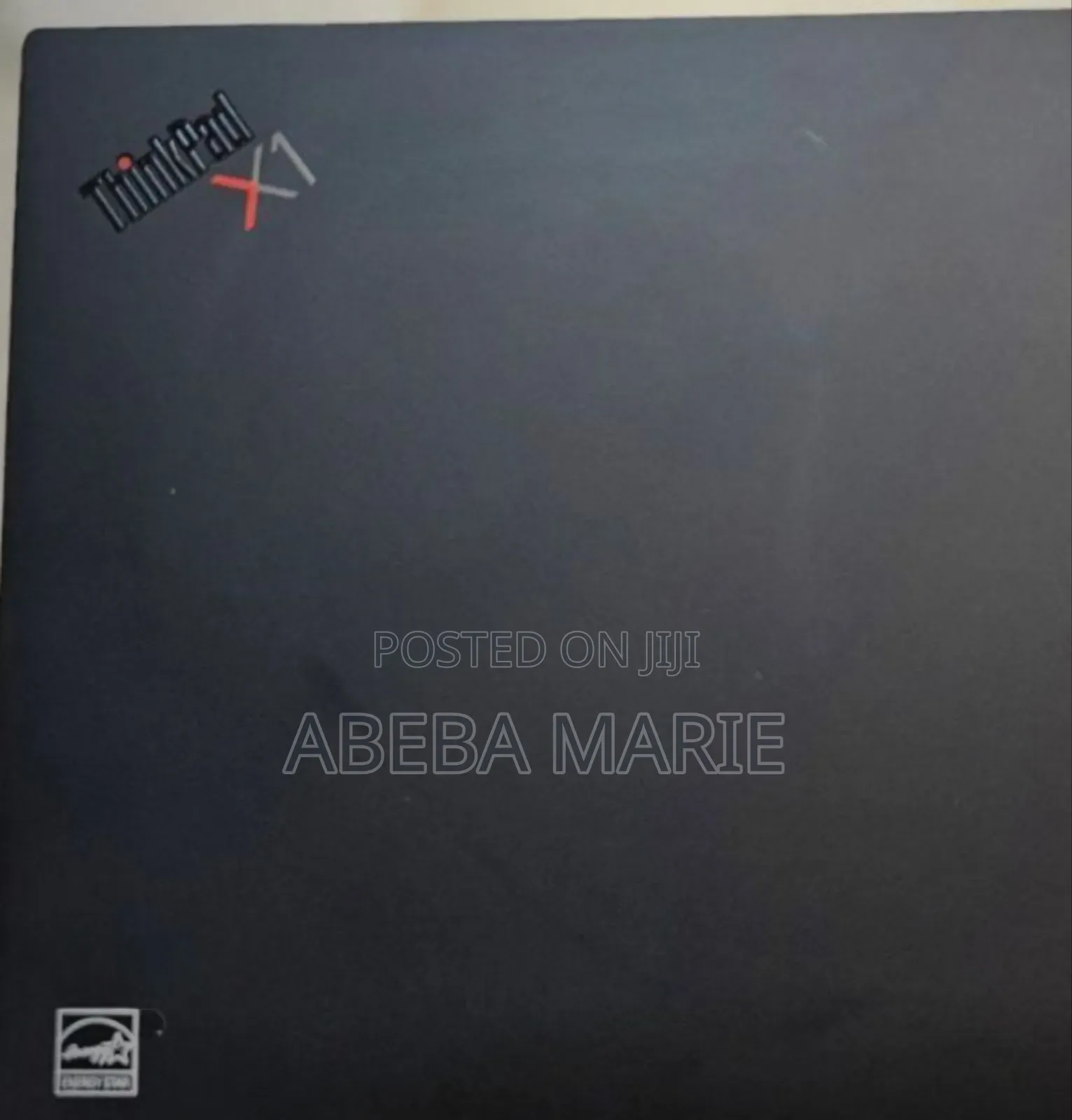 New Laptop Lenovo ThinkPad X1 Carbon 16GB Intel Core I5 SSD 512GB