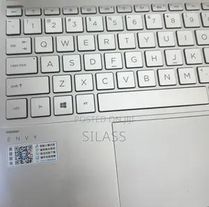New Laptop HP Envy X360 16GB Intel Core I5 SSD 512GB