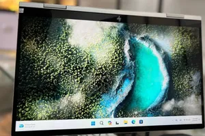 New Laptop HP Envy X360 16GB Intel Core I5 SSD 512GB