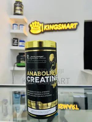 1kg and 200 Servings Pure Micronized Creatin Monohydrate