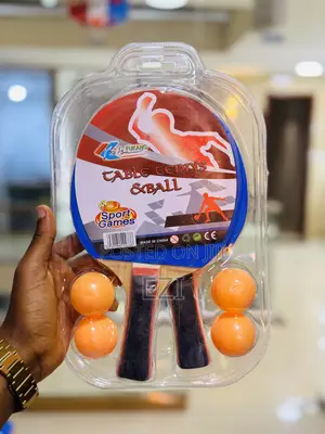 Tenis Racket