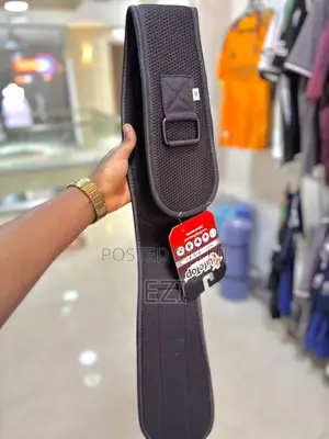 Wegeb Belt