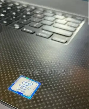 New Laptop Dell 16GB Intel Core I7 SSD 512GB