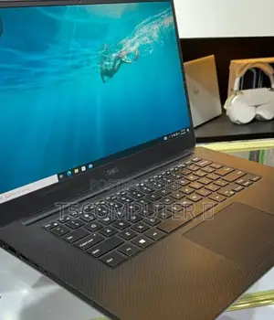 New Laptop Dell 16GB Intel Core I7 SSD 512GB
