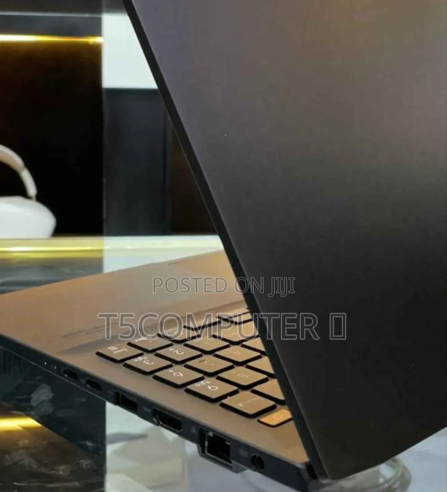 New Laptop Dell 16GB Intel Core I7 SSD 512GB
