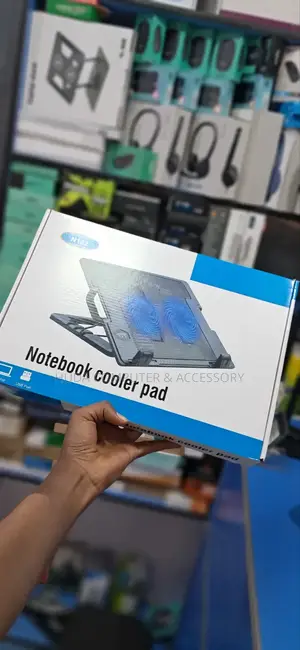 Laptop Cooling Fan