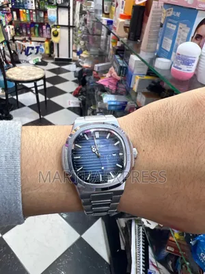 Poedagar Luxury Men Watches ሞገሽ እንሸጣለን