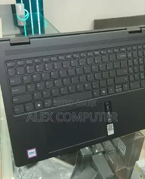 New Laptop Lenovo Yoga 7i 16GB Intel Core Ultra 7 SSD 1T