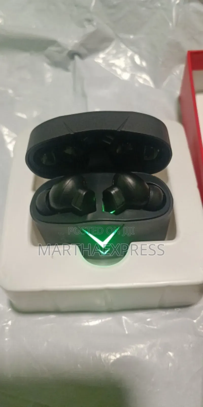 Gaming Earpod Lenovo Thinkplus Lp6