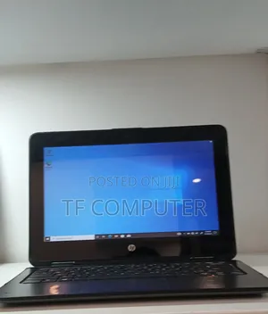 New Laptop HP Probook 11 EE G1 4GB Intel Celeron SSD 128GB