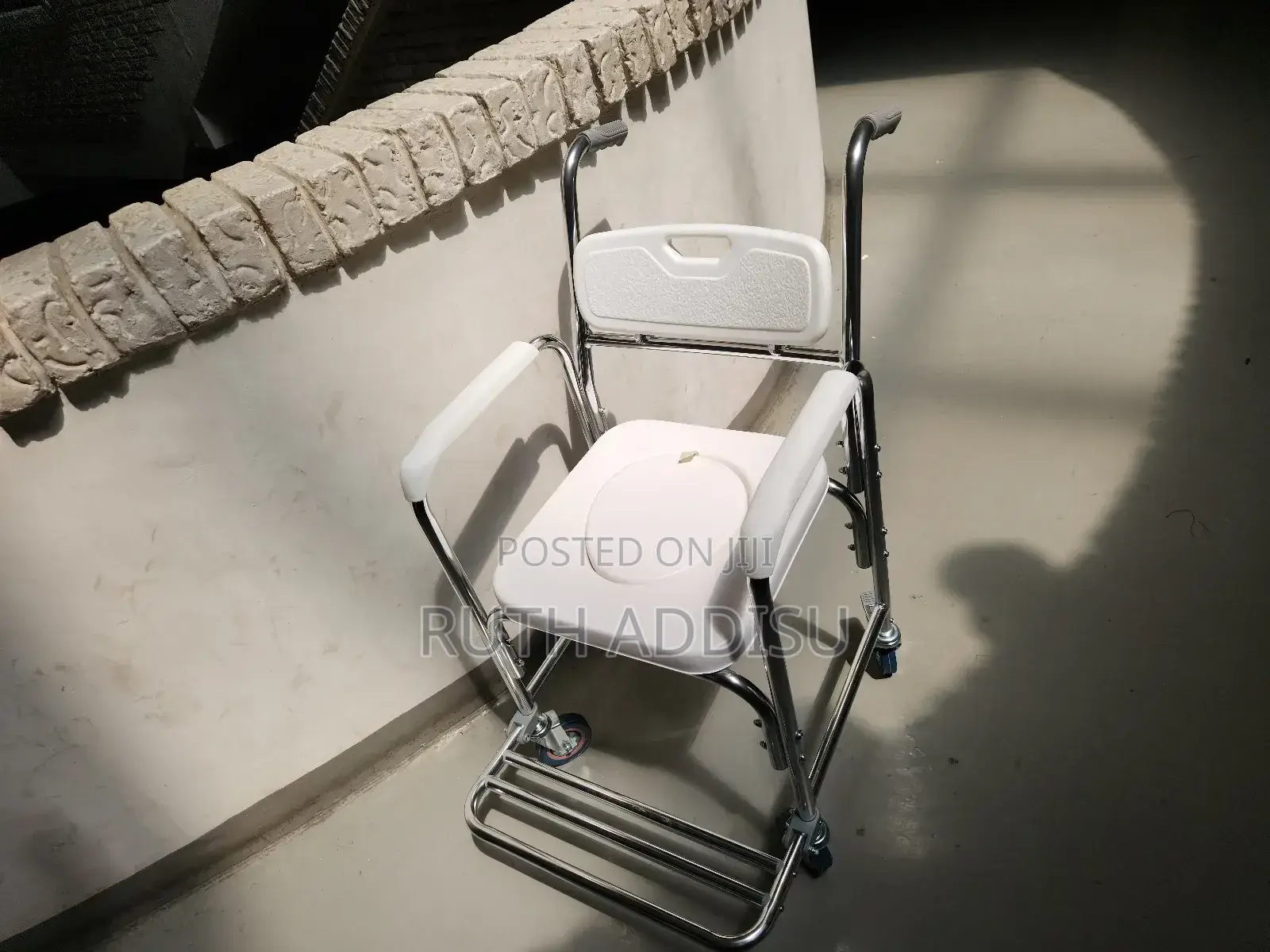 Commodechair Medical4起toilet Chair Commode8覶commode Popo