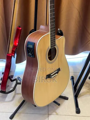 For Sales New Guitar