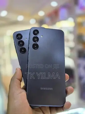 New Samsung Galaxy A16 128 GB Black