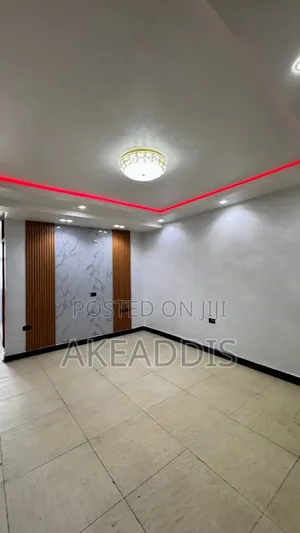 Furnished 2bdrm Condo in Bole Ayat for sale