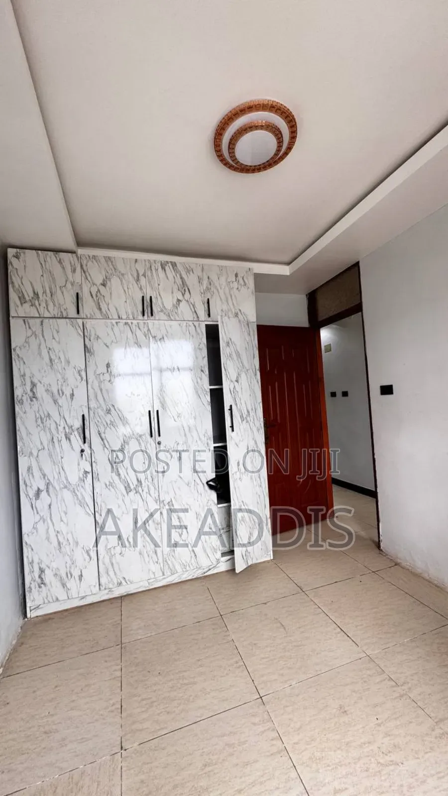 Furnished 2bdrm Condo in Bole Ayat for sale