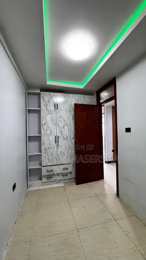 Furnished 2bdrm Apartment in Yeka for sale