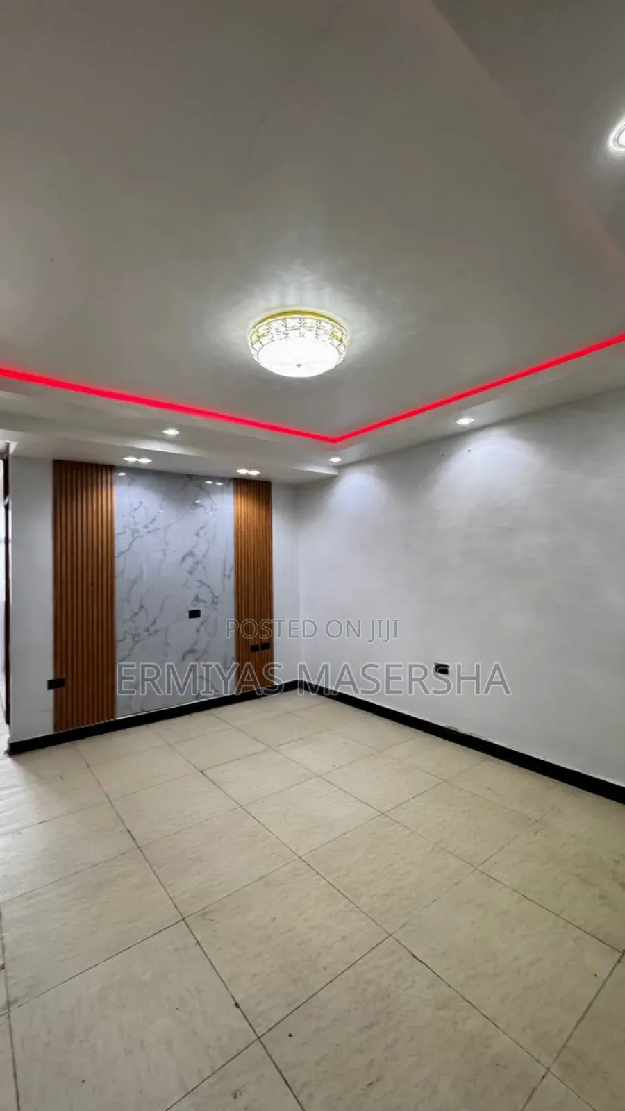 Furnished 2bdrm Apartment in Yeka for sale