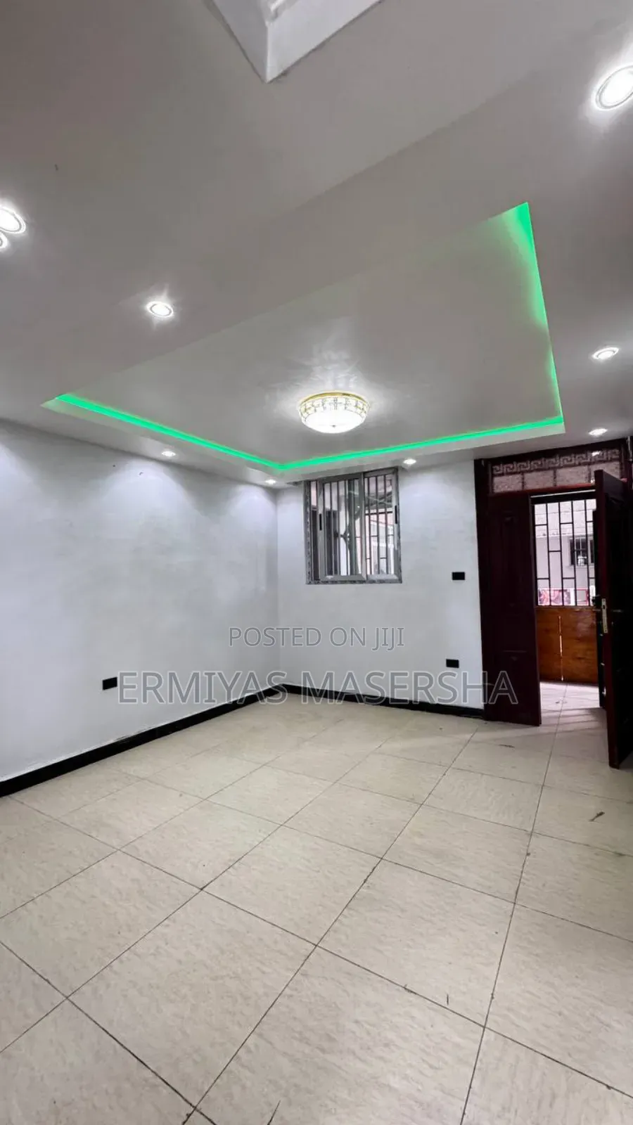 Furnished 2bdrm Apartment in Yeka for sale