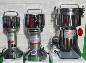 Coffee and Specie Grinder የቡና እና የቅመማ ቅመም መፍጫ