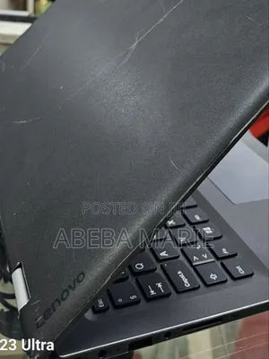 New Laptop Lenovo Yoga 710 16GB Intel Core I7 SSD 512GB