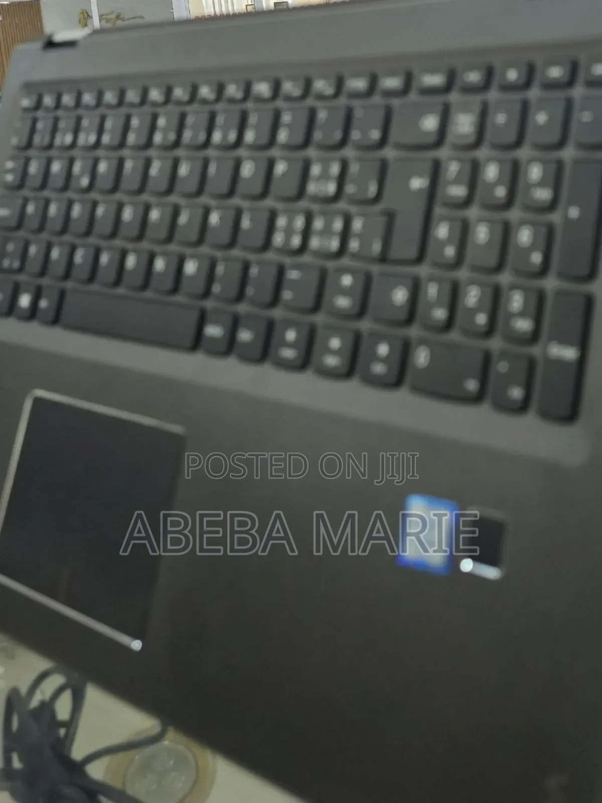 New Laptop Lenovo Yoga 710 16GB Intel Core I7 SSD 512GB