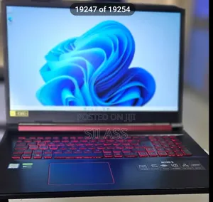 New Laptop Acer Predator Helios 300 16GB Intel Core i7 SSD 512GB