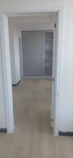 Furnished 2bdrm Apartment in Bole for sale