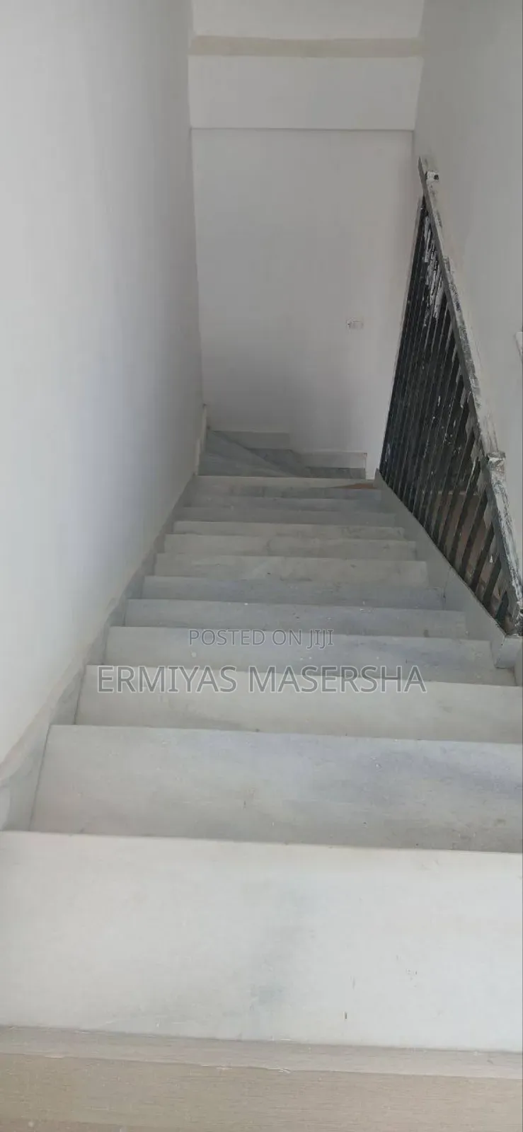 Furnished 2bdrm Apartment in Bole for sale