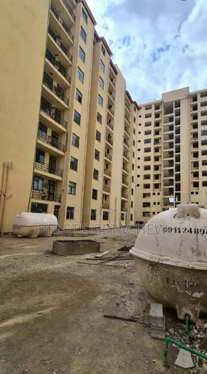 2bdrm Apartment in Ayat Gift Realestate, Bole for sale