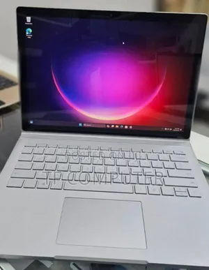 New Laptop Microsoft Surface Book 3 16GB Intel Core I7 SSD 256GB