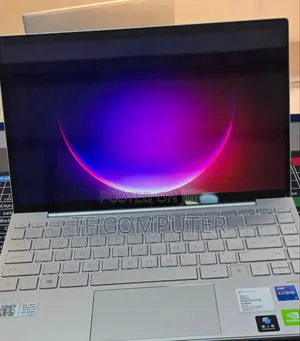 New Laptop HP Envy 15 16GB Intel Core I7 SSD 1T