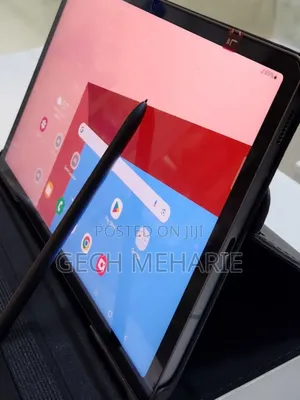 New Samsung Galaxy Tab S9 FE 128 GB