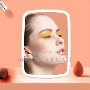 Led Mirror Light